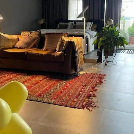 Sol Radiante Attic Studio, Designer-style Studio With Top-tier Amenities Apartament Torremolinos