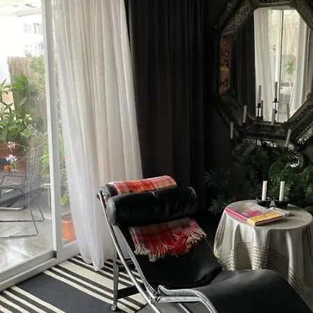 Appartamento Sol Radiante Attic Studio, Designer-style Studio With Top-tier Amenities Torremolinos