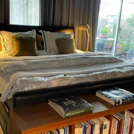 Appartamento Sol Radiante Attic Studio, Designer-style Studio With Top-tier Amenities